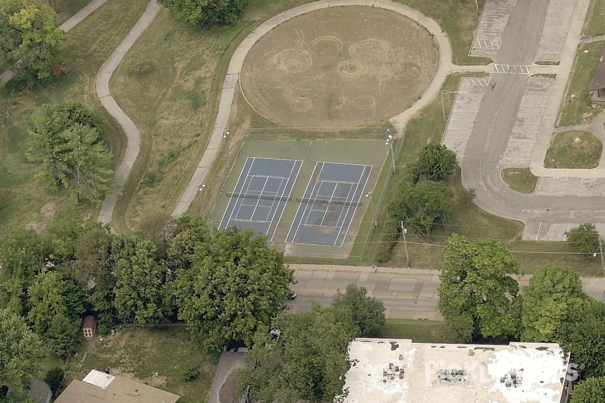 Photo of Pickleball at Longview Park